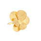 Flower Ring Gold