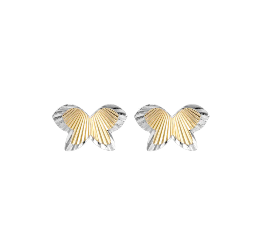 Butterfly Earrings