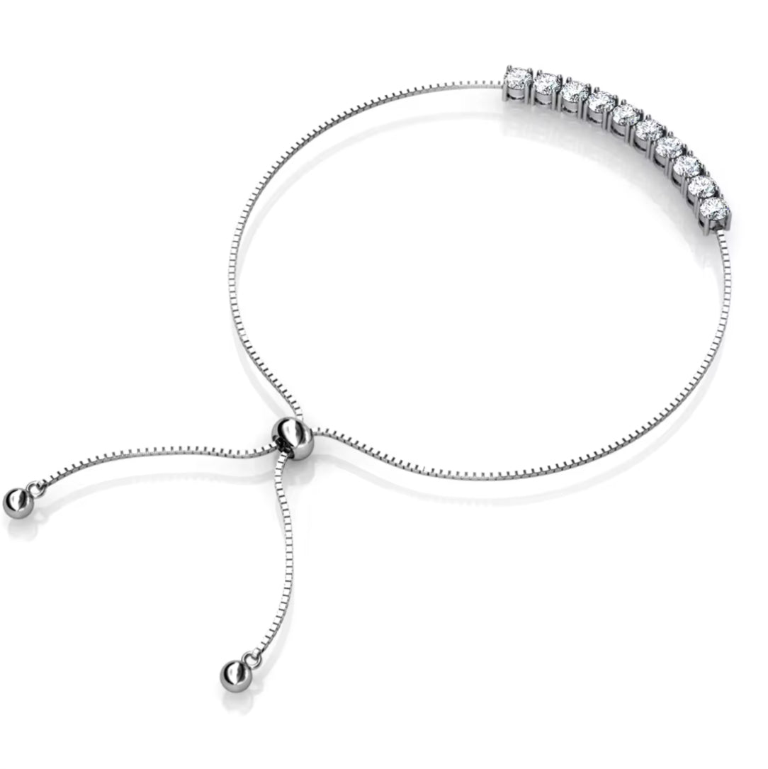 Cord Bracelet