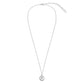 Crescent Moon Necklace